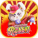 rodadas gratis fortune rabbit ícone