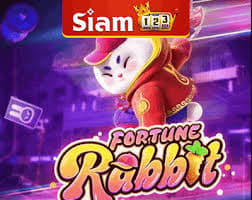 jogo do rabbit demo ícone